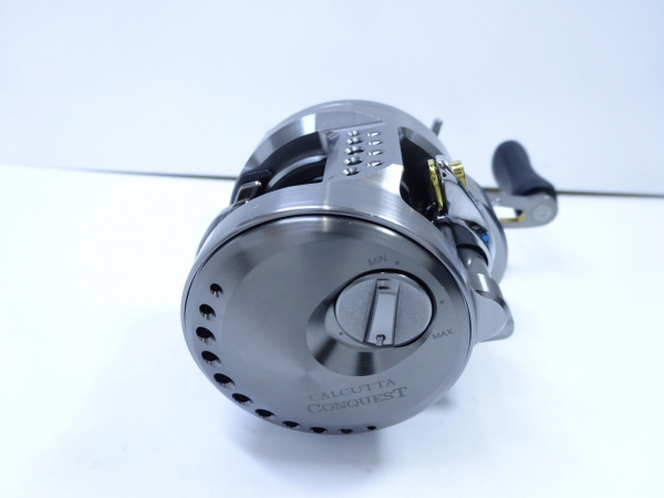 23カルカッタコンクエストBFS HG 左(045690)